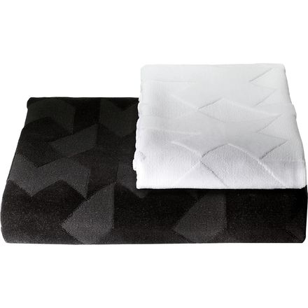 Assos - Towel Set