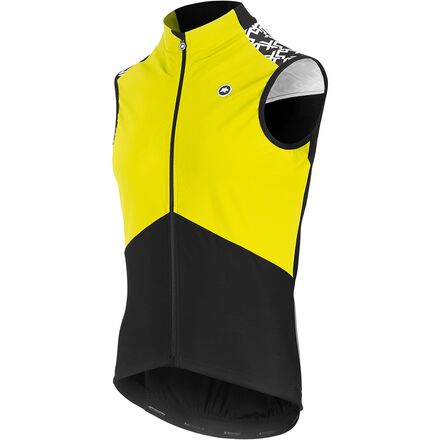 Assos - Mille GT Spring Fall Airblock Vest - Men's