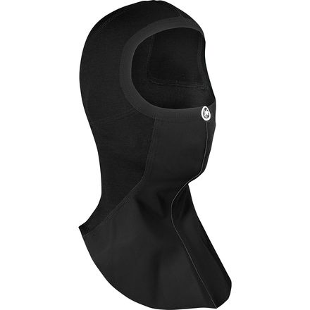 Assos - Assosoires Ultraz Winter Face Mask