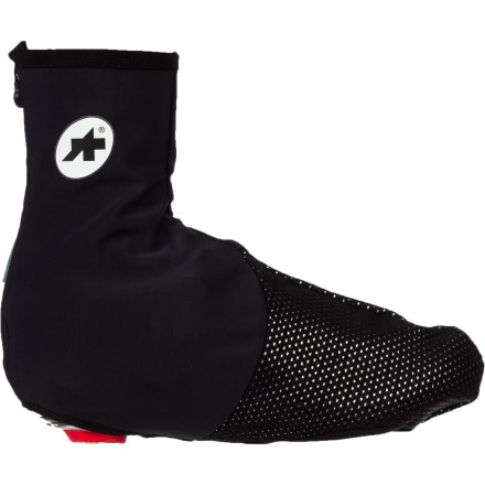 Assos - thermobootie.Uno_s7 Shoe Covers