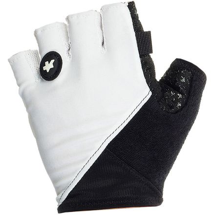 assos s7 summer gloves