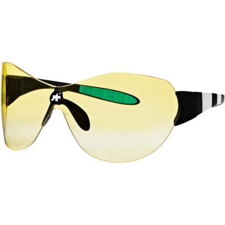 Assos - Zegho Amplify Sunglasses