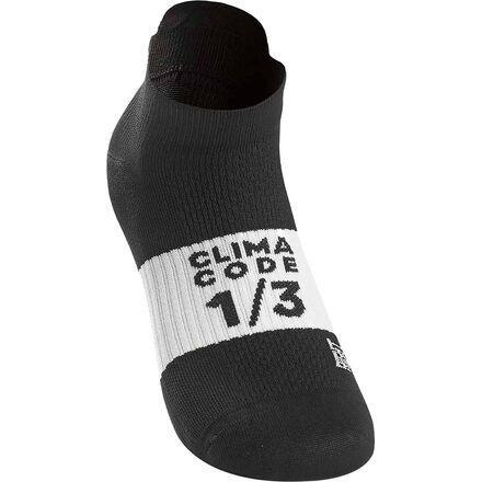 Assos - Assosoires Hot Summer Sock