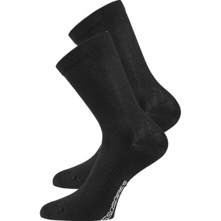 Assos - Assosoires Essence Socks - 2-Pack