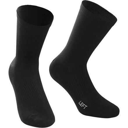 Assos - Essence High Sock - 2-Pack