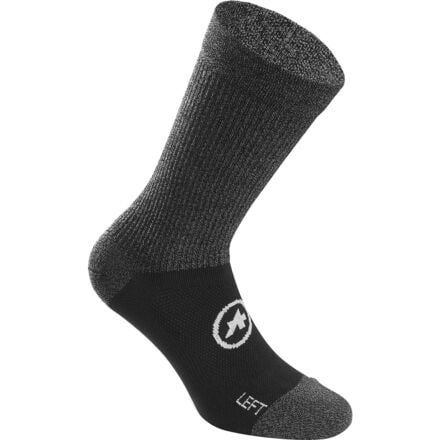 Assos - Trail Socks