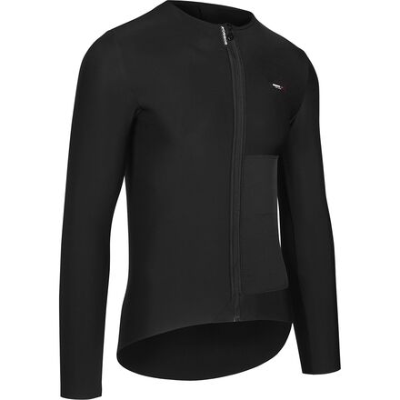 Assos - Equipe RS Winter Long-Sleeve Mid Layer - Men's