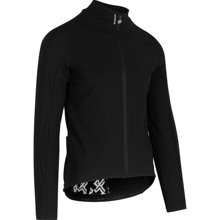 Assos - Mille GT Ultraz EVO Winter Jacket - Men's