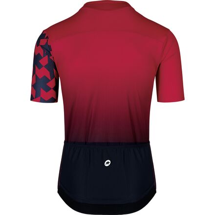 Assos - Equipe RS Prof Edition Short-Sleeve Jersey - Men's