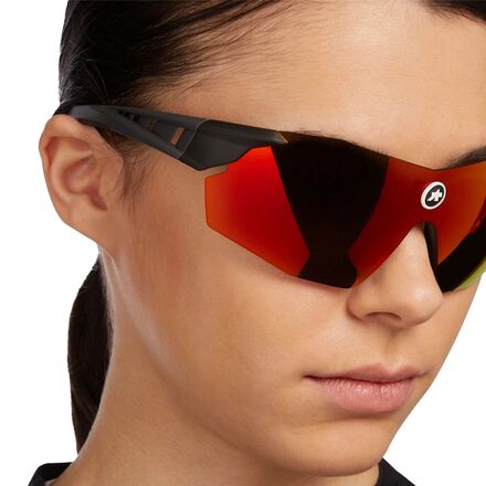 Assos - Skharab Cycling Sunglasses