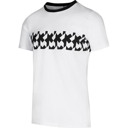 Assos - RS Griffe T-Shirt - Men's