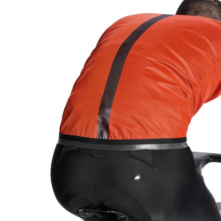 Assos - Equipe RS Rain Jacket Targa - Men's