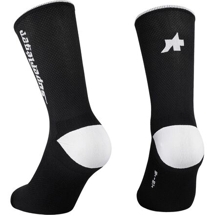 Assos - RS Socks SUPERLEGER