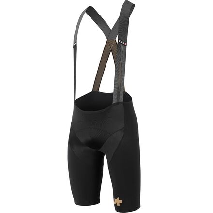 Assos - RSR S9 TARGA Bibshort - Men's