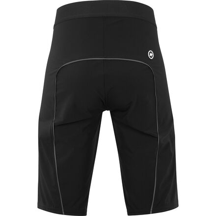 Assos - Trail T3 Cargo Short - Men's