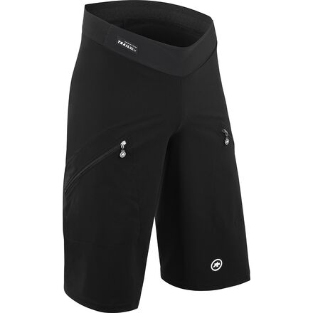 Assos - Trail T3 Cargo Short - Men's