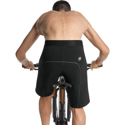 Assos - Trail T3 Cargo Short - Men's