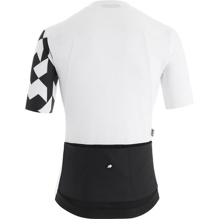 Assos - EQUIPE RS S9 TARGA Jersey - Men's