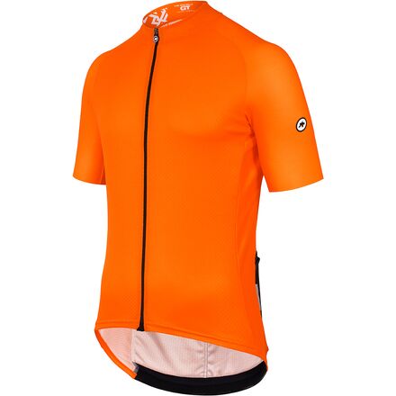 Assos - MILLE GT C2 Summer Short-Sleeve Jersey - Men's