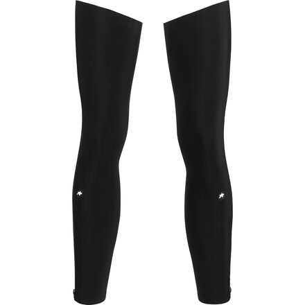 Assos - RS Targa Leg Warmer - Men's - Black