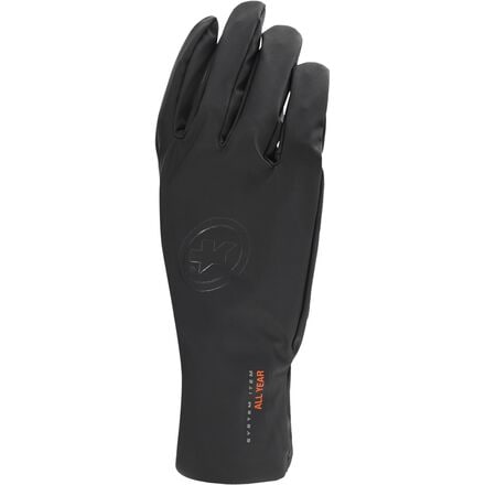 Assos - RSR Thermo Rain Shell Glove - Men's - blackSeries