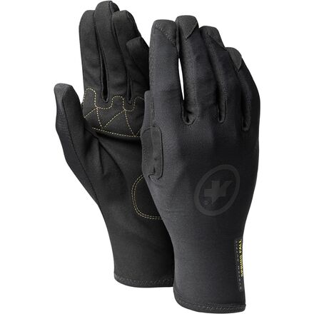 Assos - Spring Fall EVO Glove - Men's