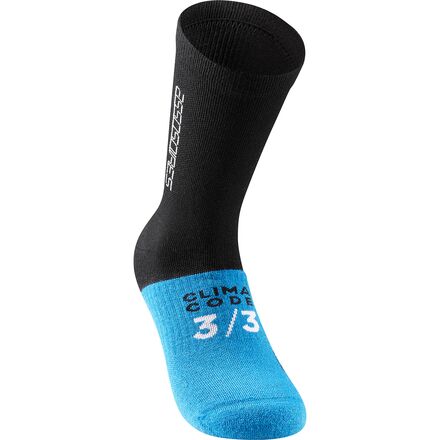 Assos - Ultraz Winter EVO Sock