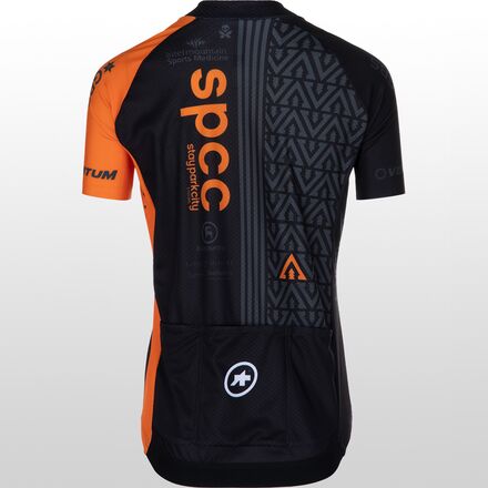 Assos - CG GT Summer SS Jersey C2 Competitive SPCC - Women's