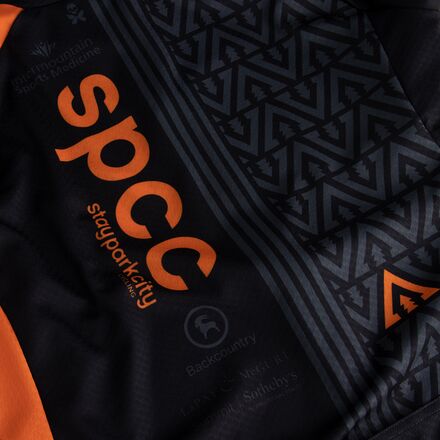 Assos - CG GT Summer SS Jersey C2 Competitive SPCC - Women's