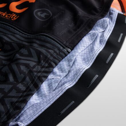 Assos - CG GT Summer SS Jersey C2 Competitive SPCC - Women's