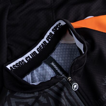 Assos - CG GT Summer SS Jersey C2 Competitive SPCC - Women's