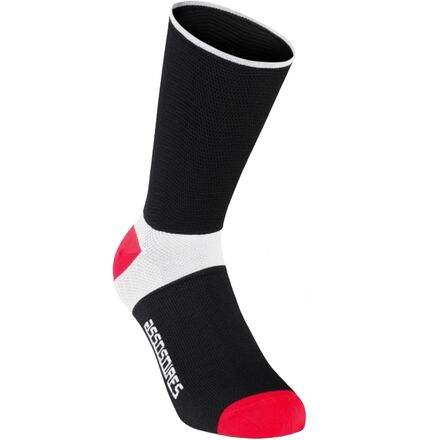 Assos - Kompressor Socks - Black Series