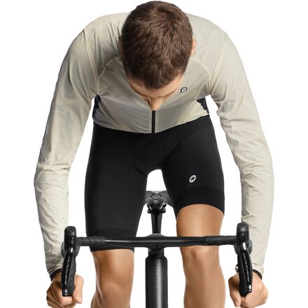 Assos - MILLE GT Wind Jacket C2 - Men's