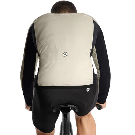 Assos - MILLE GT Wind Jacket C2 - Men's