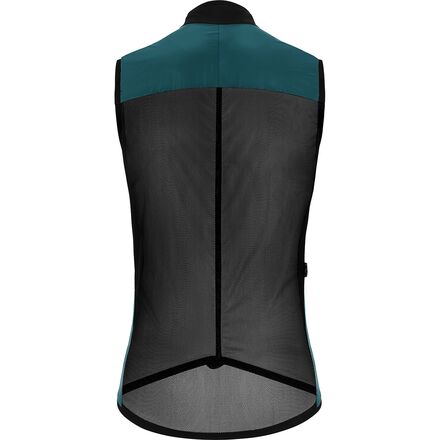 Assos - MILLE GT Wind Vest C2 - Men's