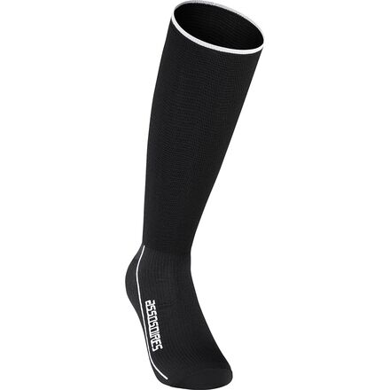 Assos - Recovery Socks EVO - Black Series