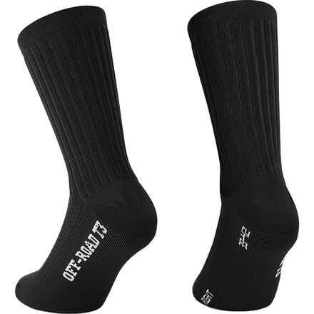 Assos - TRAIL Socks T3