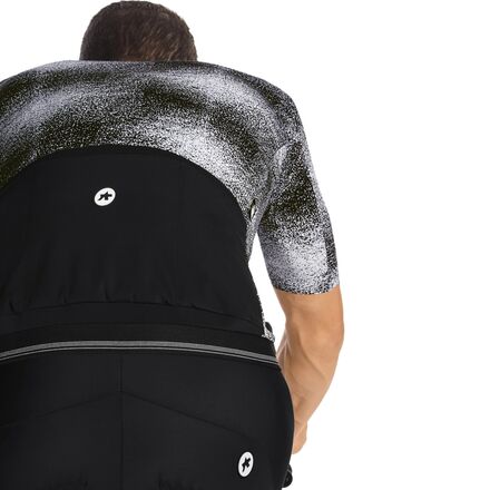 Assos - MILLE GT Jersey C2 EVO Zeus - Men's