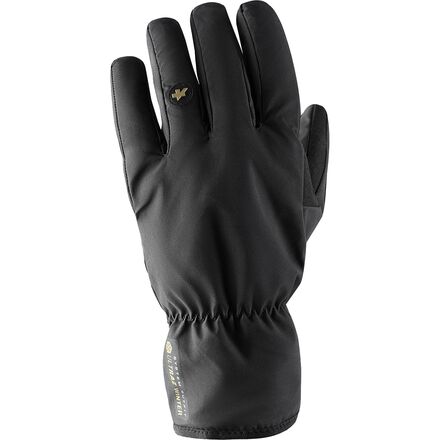 Assos - GTO ULTRAZ Winter Thermo Rain Glove - Black Series