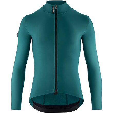 S＊girasole カットソー MILLE GT Jersey C2 EVO, Grenade Green » ASSOS Of Switzerland