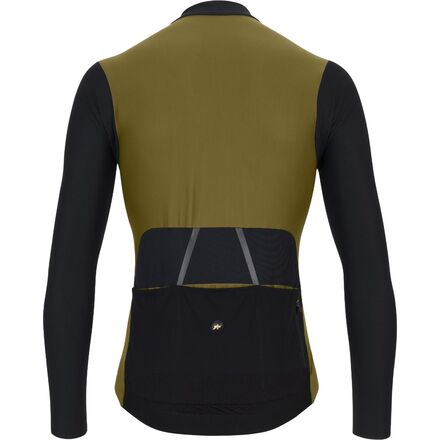 Assos - MILLE GTO Long-Sleeve Jersey C2 - Men's