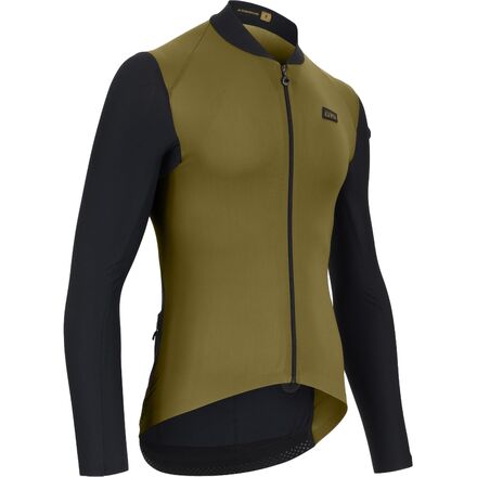 Assos - MILLE GTO Long-Sleeve Jersey C2 - Men's