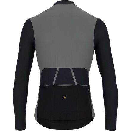 Assos - MILLE GTO Long-Sleeve Jersey C2 - Men's