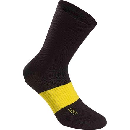 Assos - RS Spring/Fall Socks - Black Series