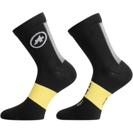 Assos - RS Spring/Fall Socks