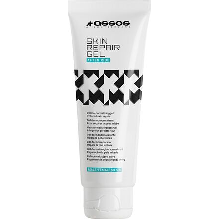 Assos - Skin Repair Gel EVO - One Color