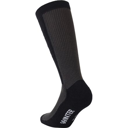 Assos - Trail Winter Socks T3 - Men's