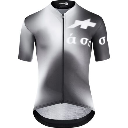 Assos - RS Aero Special Edition Short-Sleeve Jersey - Men's - The Myth Within