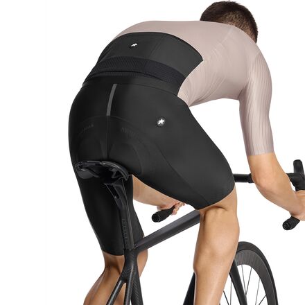 Assos - EQUIPE RS Jersey S11 - Men's