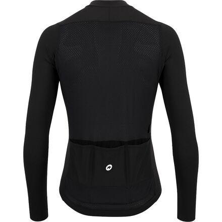 Assos - MILLE GT Drylite Long-Sleeve Jersey - Men's